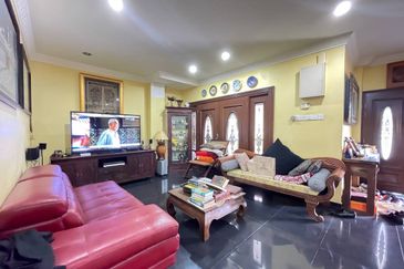 Seksyen 11, Shah Alam