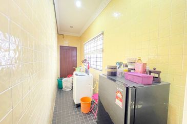 Seksyen 11, Shah Alam