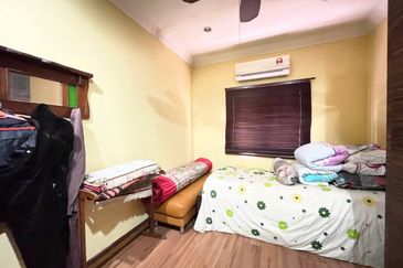 Seksyen 11, Shah Alam