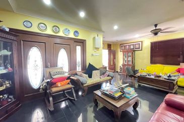 Seksyen 11, Shah Alam