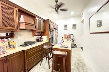 Seksyen 11, Shah Alam