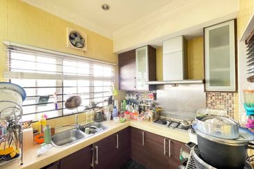 Seksyen 11, Shah Alam