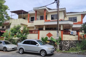 Taman Cemerlang, Gombak