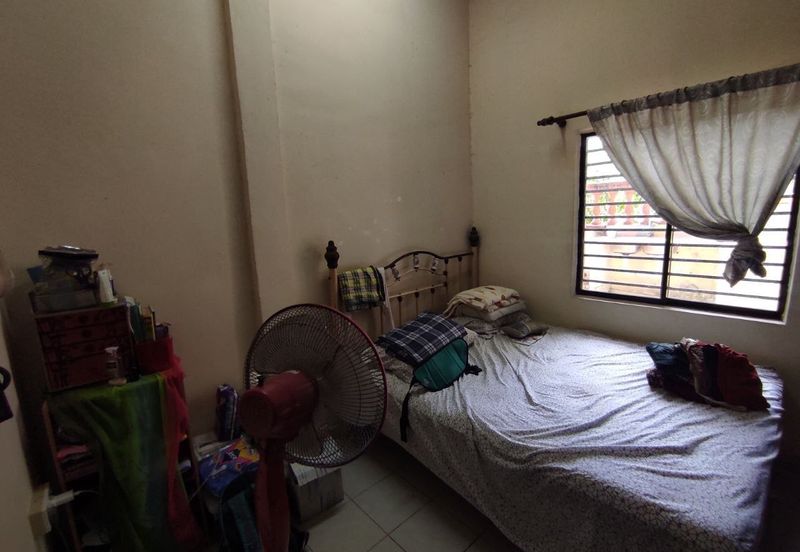 Taman Cemerlang, Gombak