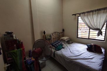 Taman Cemerlang, Gombak