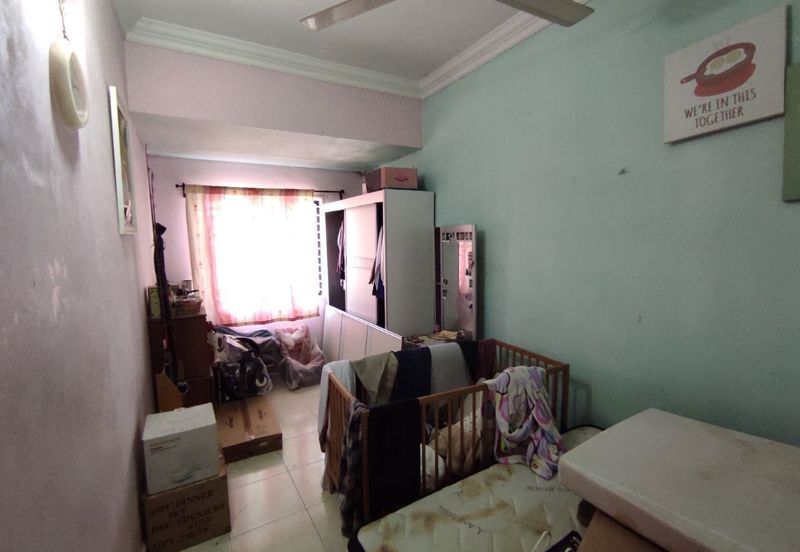 Taman Cemerlang, Gombak