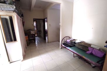 Taman Cemerlang, Gombak