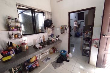 Taman Cemerlang, Gombak