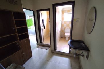 Taman Cemerlang, Gombak