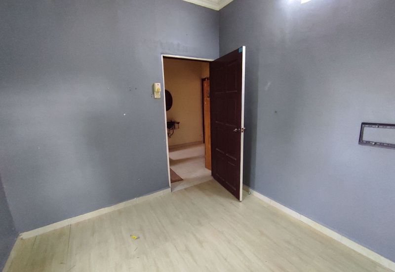 Taman Cemerlang, Gombak