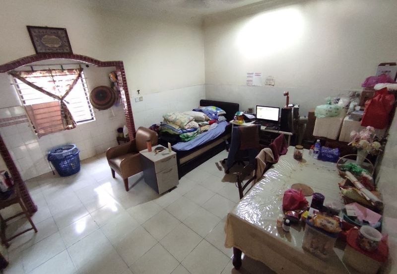 Taman Cemerlang, Gombak