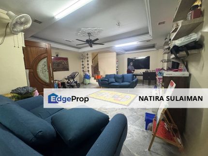 Taman Mesra Batu 13 Shah Alam, Selangor, Shah Alam