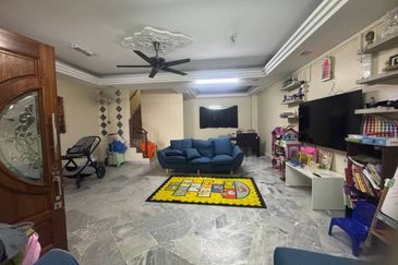 Taman Mesra, Shah Alam