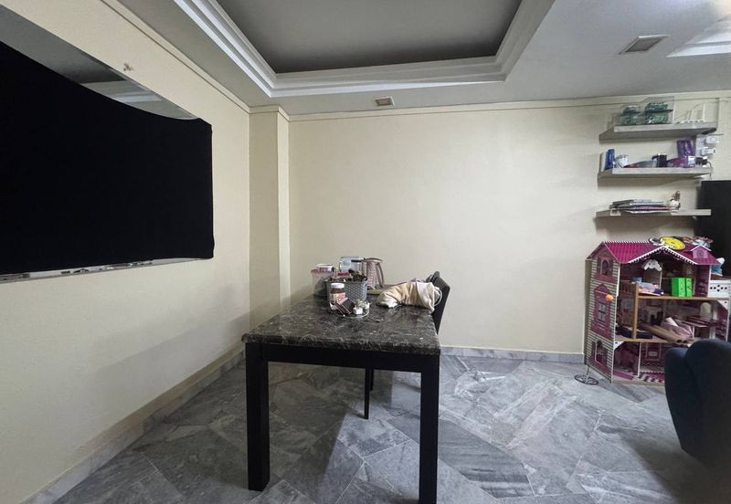 Taman Mesra, Shah Alam