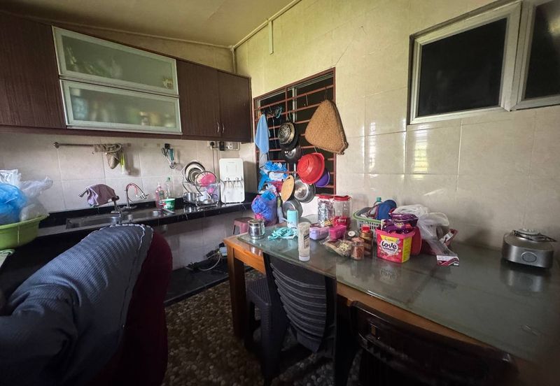 Taman Mesra, Shah Alam