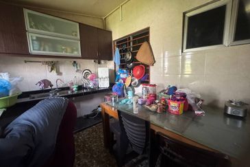 Taman Mesra, Shah Alam