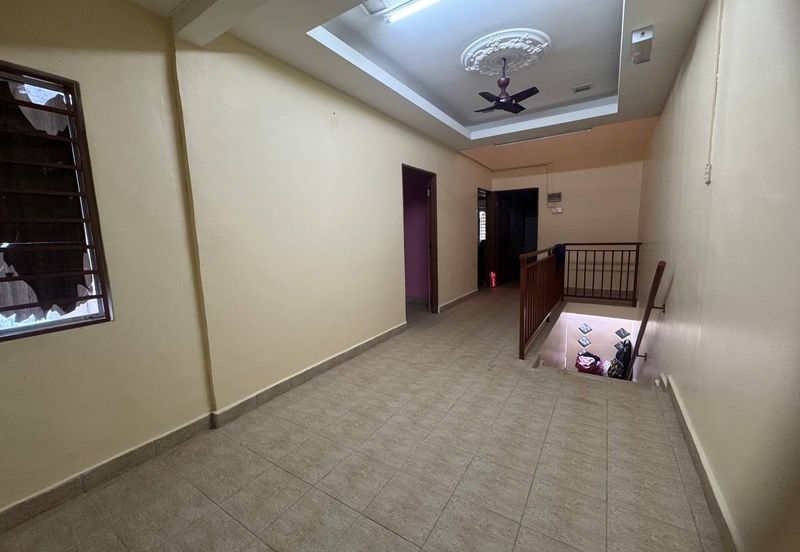 Taman Mesra, Shah Alam