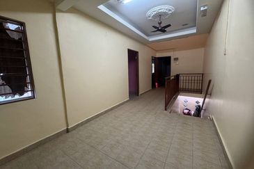 Taman Mesra, Shah Alam