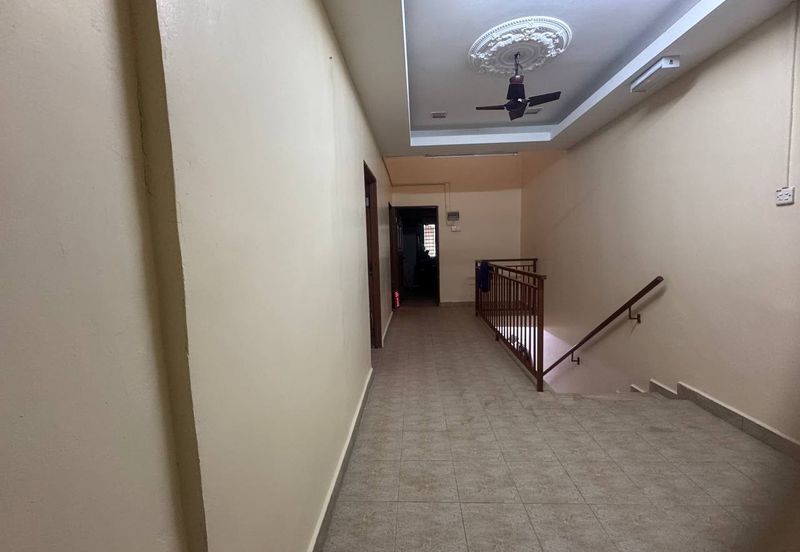 Taman Mesra, Shah Alam