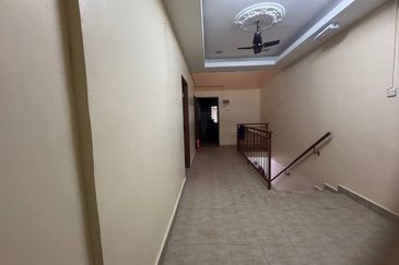 Taman Mesra, Shah Alam