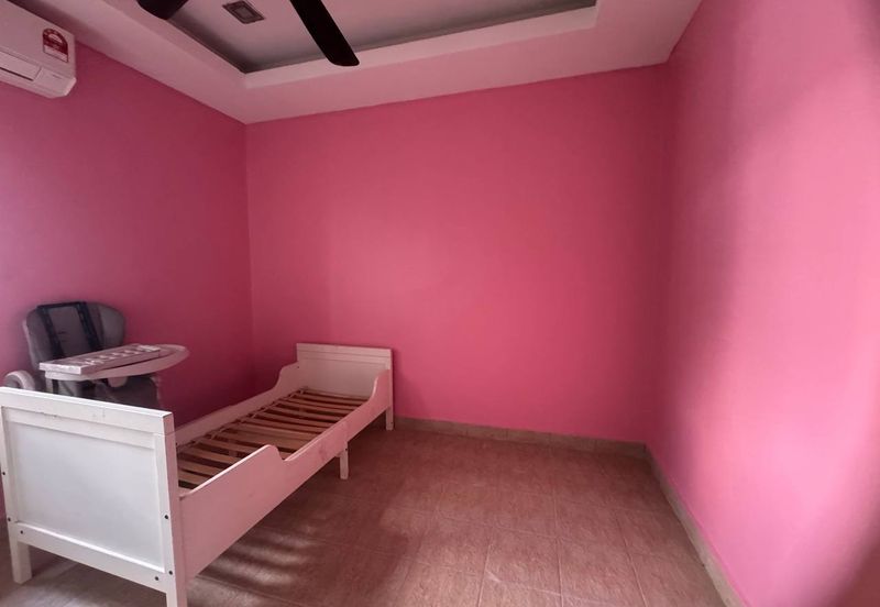 Taman Mesra, Shah Alam