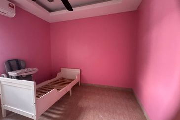 Taman Mesra, Shah Alam