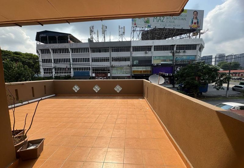 Taman Mesra, Shah Alam