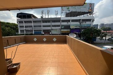 Taman Mesra, Shah Alam