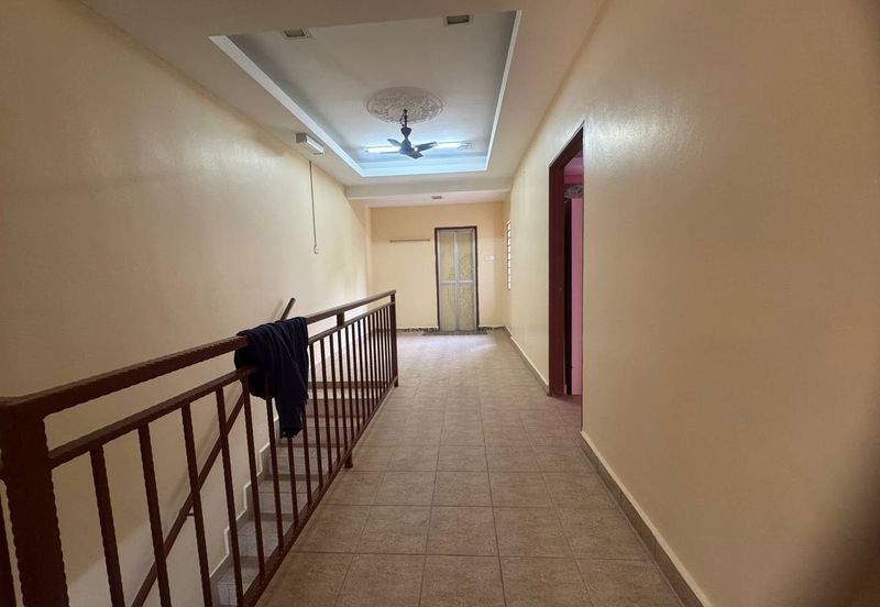 Taman Mesra, Shah Alam