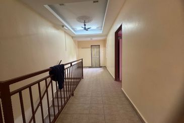 Taman Mesra, Shah Alam