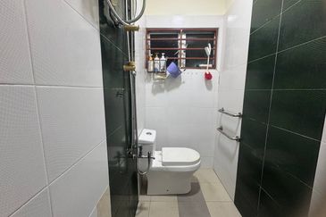 Taman Mesra, Shah Alam