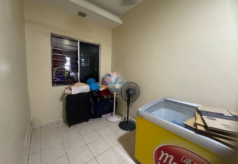 Taman Mesra, Shah Alam