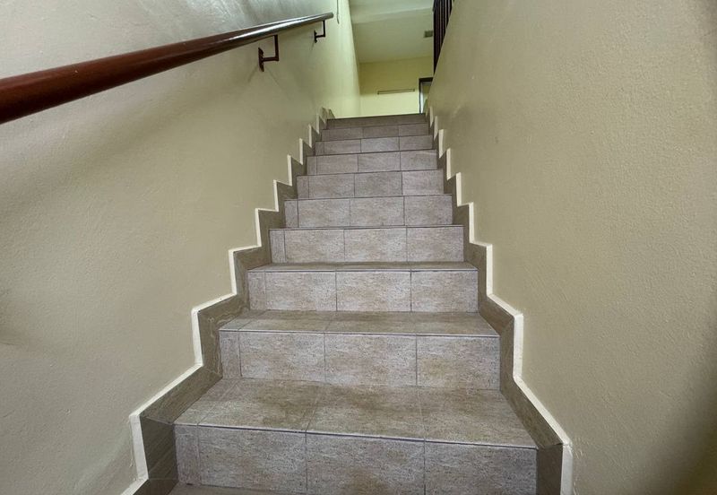 Taman Mesra, Shah Alam