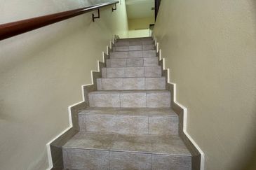 Taman Mesra, Shah Alam