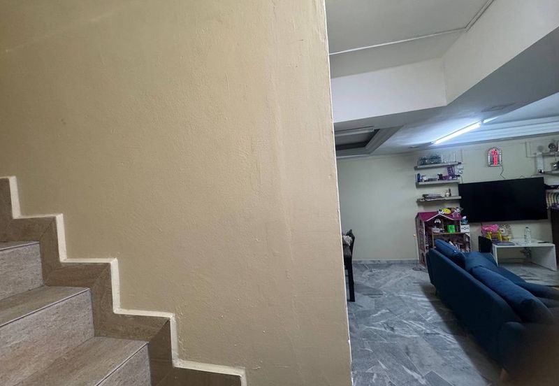 Taman Mesra, Shah Alam