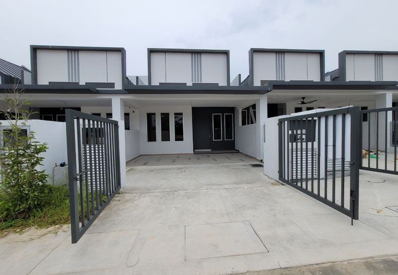 Taman Jenderam Lestari