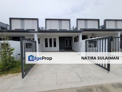 Taman Jenderam Lestari Dengkil, Selangor, Dengkil