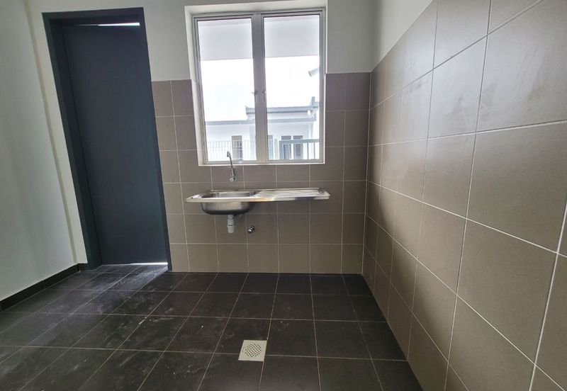 Taman Jenderam Lestari