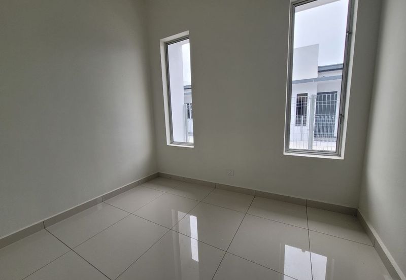 Taman Jenderam Lestari