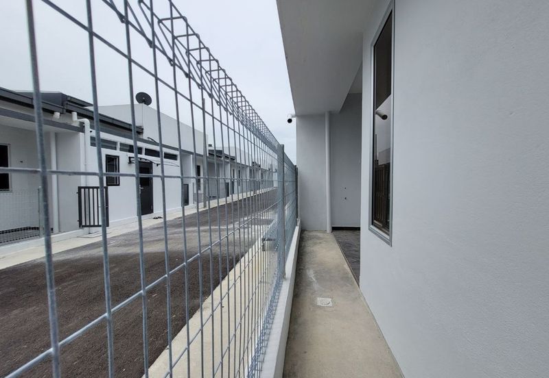 Taman Jenderam Lestari