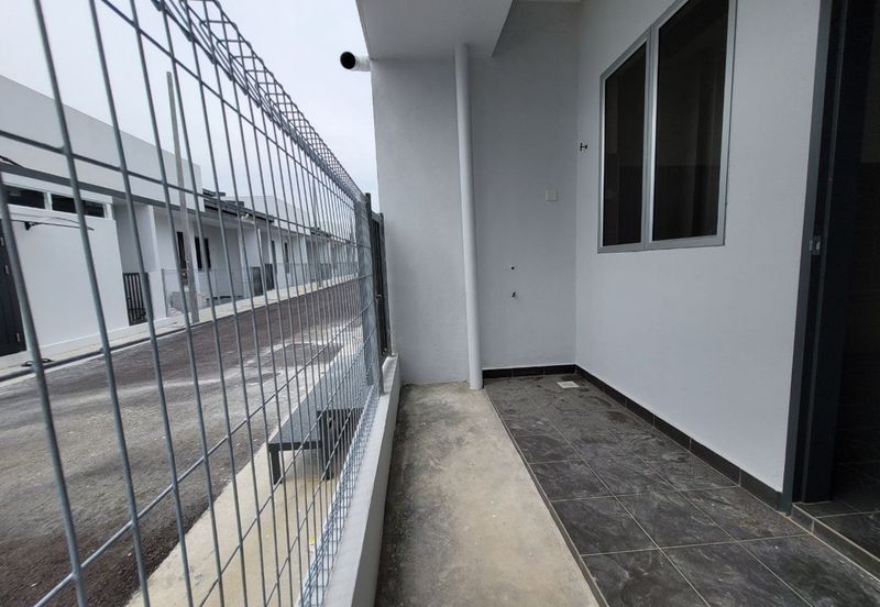 Taman Jenderam Lestari