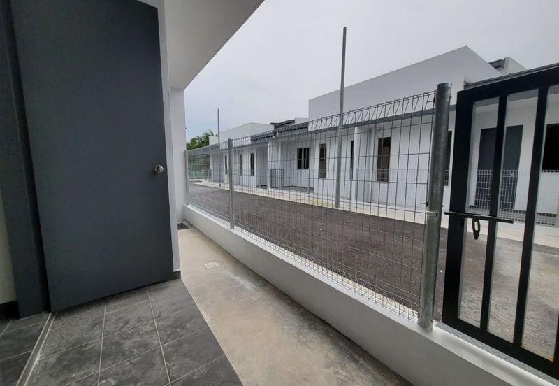 Taman Jenderam Lestari