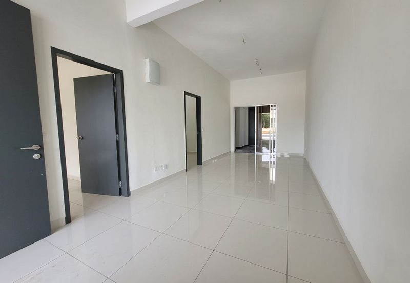 Taman Jenderam Lestari