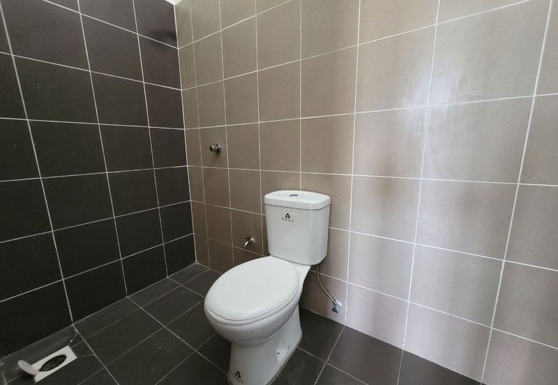 Taman Jenderam Lestari