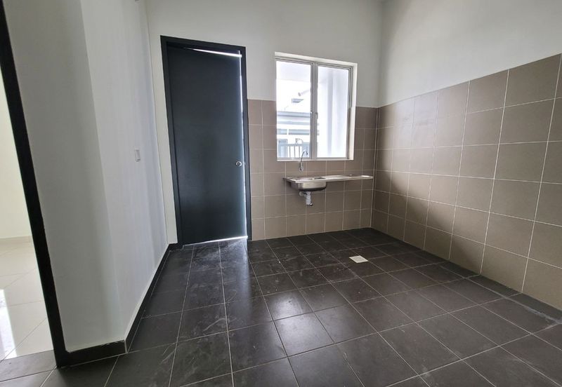 Taman Jenderam Lestari