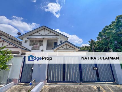Cheras Perdana, Selangor, Batu 9th Cheras
