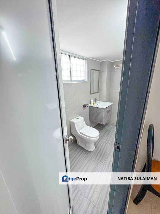 Cheras Perdana, Selangor, Batu 9th Cheras