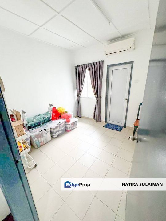 Cheras Perdana, Selangor, Batu 9th Cheras