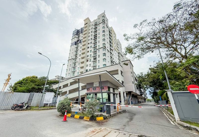 Villa Tropika Apartment