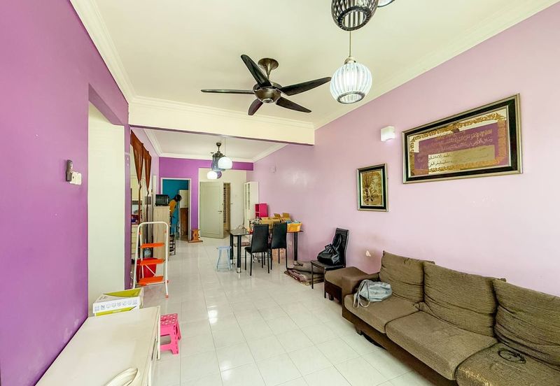 Villa Tropika Apartment